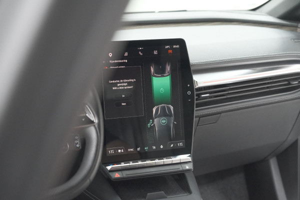 Renault Mégane E-Tech EV60 Optimum Charge Iconic | 360 Camera | Harman Kardon | Stoelmassage | Dodehoekdetectie
