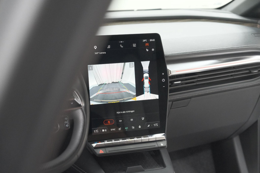 Renault Mégane E-Tech EV60 Optimum Charge Iconic | 360 Camera | Harman Kardon | Stoelmassage | Dodehoekdetectie