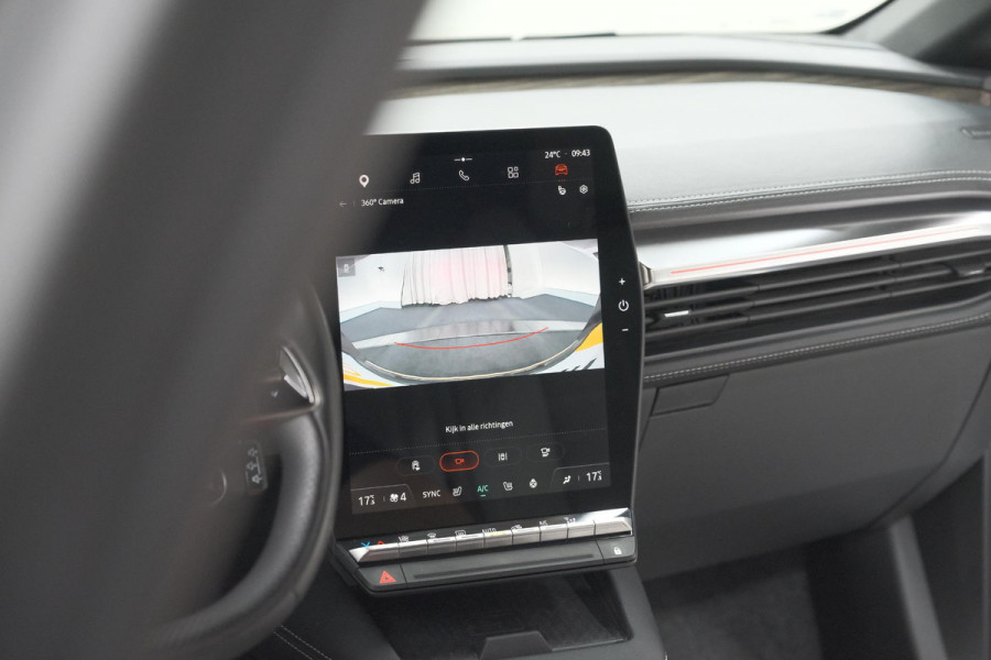 Renault Mégane E-Tech EV60 Optimum Charge Iconic | 360 Camera | Harman Kardon | Stoelmassage | Dodehoekdetectie