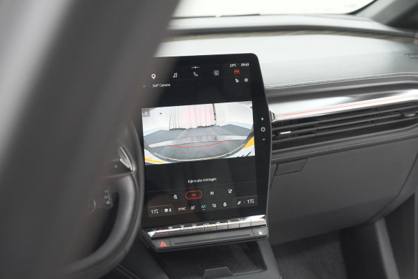 Renault Mégane E-Tech EV60 Optimum Charge Iconic | 360 Camera | Harman Kardon | Stoelmassage | Dodehoekdetectie
