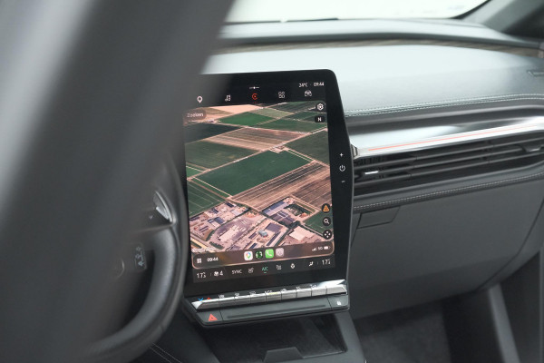 Renault Mégane E-Tech EV60 Optimum Charge Iconic | 360 Camera | Harman Kardon | Stoelmassage | Dodehoekdetectie
