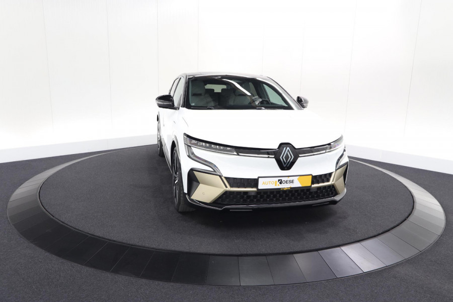 Renault Mégane E-Tech EV60 Optimum Charge Iconic | 360 Camera | Harman Kardon | Stoelmassage | Dodehoekdetectie