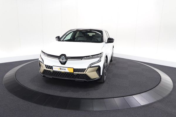 Renault Mégane E-Tech EV60 Optimum Charge Iconic | 360 Camera | Harman Kardon | Stoelmassage | Dodehoekdetectie