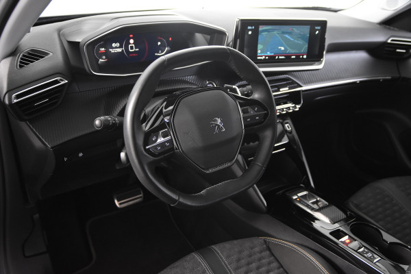 Peugeot 2008 Allure *1ste Eigenaar*Leer*Navigatie*
