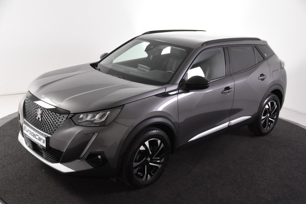Peugeot 2008 Allure *1ste Eigenaar*Leer*Navigatie*