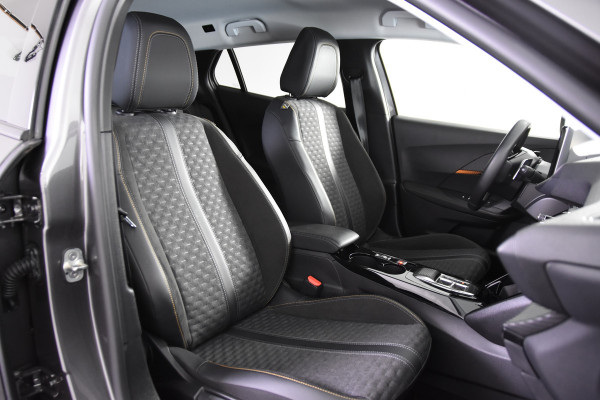 Peugeot 2008 Allure *1ste Eigenaar*Leer*Navigatie*