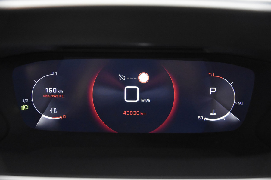 Peugeot 2008 Allure *1ste Eigenaar*Leer*Navigatie*