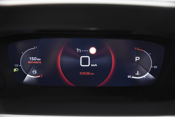 Peugeot 2008 Allure *1ste Eigenaar*Leer*Navigatie*