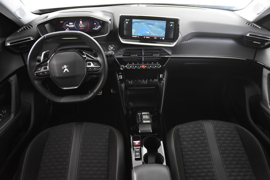 Peugeot 2008 Allure *1ste Eigenaar*Leer*Navigatie*