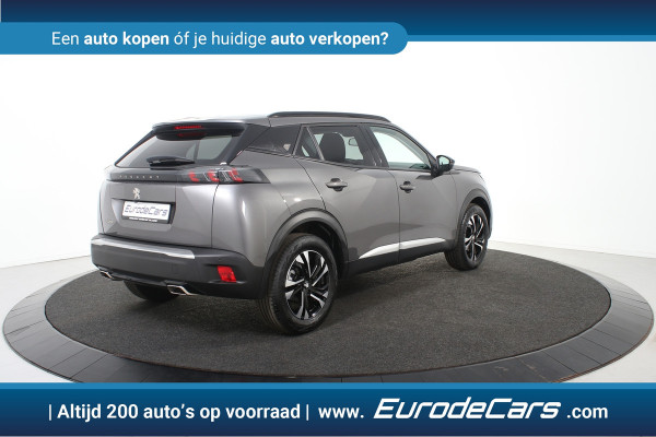 Peugeot 2008 Allure *1ste Eigenaar*Leer*Navigatie*