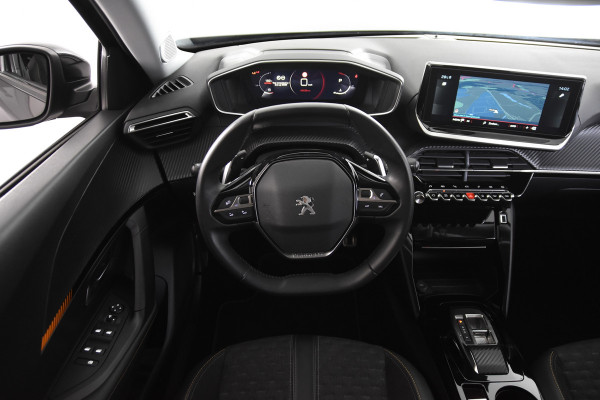 Peugeot 2008 Allure *1ste Eigenaar*Leer*Navigatie*
