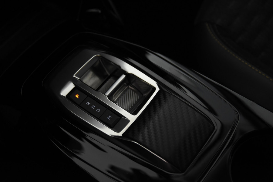 Peugeot 2008 Allure *1ste Eigenaar*Leer*Navigatie*