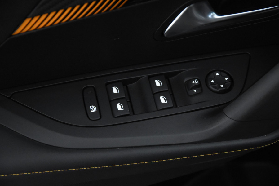 Peugeot 2008 Allure *1ste Eigenaar*Leer*Navigatie*