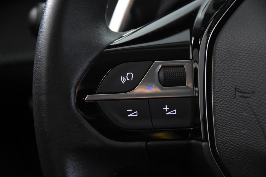 Peugeot 2008 Allure *1ste Eigenaar*Leer*Navigatie*