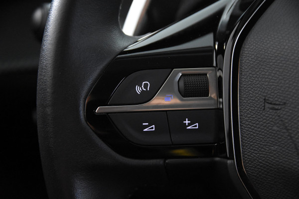 Peugeot 2008 Allure *1ste Eigenaar*Leer*Navigatie*