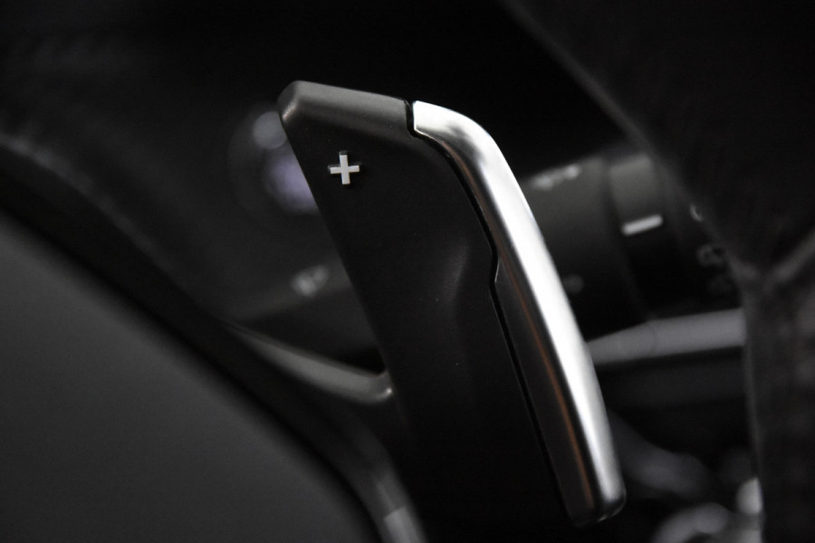 Peugeot 2008 Allure *1ste Eigenaar*Leer*Navigatie*