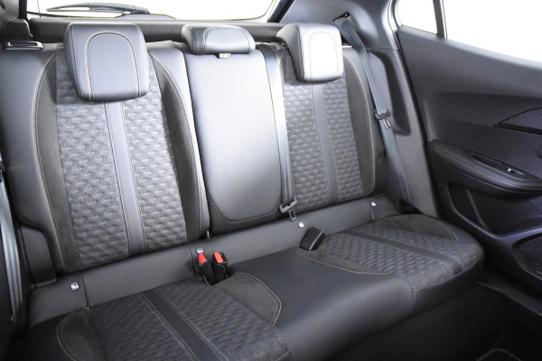 Peugeot 2008 Allure *1ste Eigenaar*Leer*Navigatie*