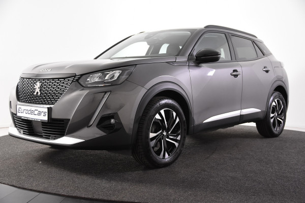 Peugeot 2008 Allure *1ste Eigenaar*Leer*Navigatie*