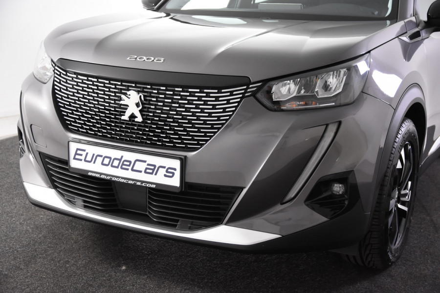 Peugeot 2008 Allure *1ste Eigenaar*Leer*Navigatie*