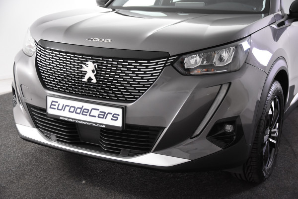 Peugeot 2008 Allure *1ste Eigenaar*Leer*Navigatie*