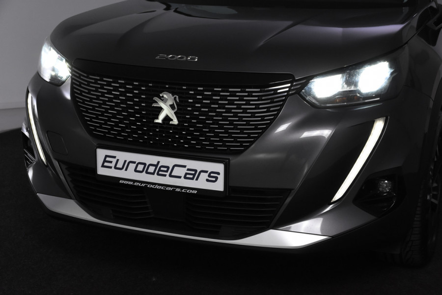 Peugeot 2008 Allure *1ste Eigenaar*Leer*Navigatie*