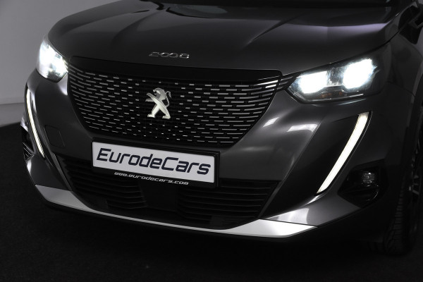 Peugeot 2008 Allure *1ste Eigenaar*Leer*Navigatie*