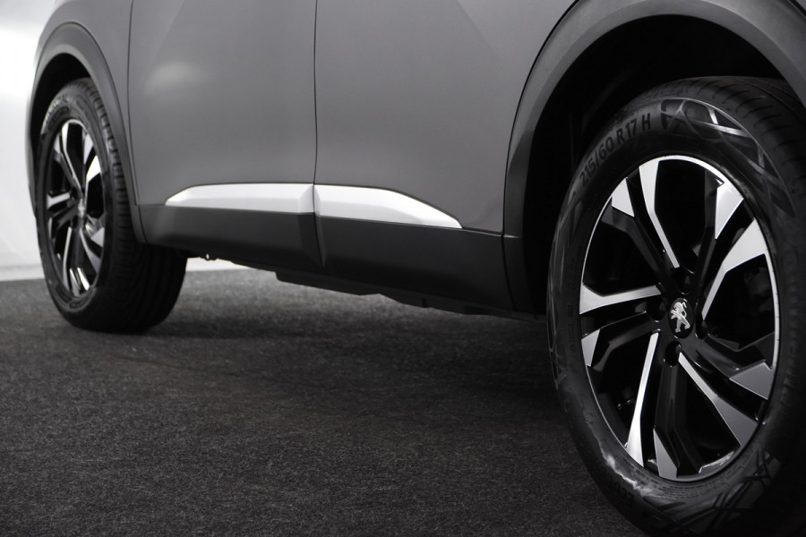 Peugeot 2008 Allure *1ste Eigenaar*Leer*Navigatie*