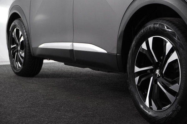 Peugeot 2008 Allure *1ste Eigenaar*Leer*Navigatie*