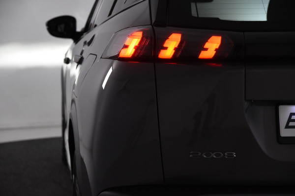 Peugeot 2008 Allure *1ste Eigenaar*Leer*Navigatie*