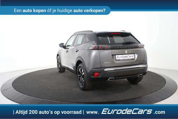 Peugeot 2008 Allure *1ste Eigenaar*Leer*Navigatie*