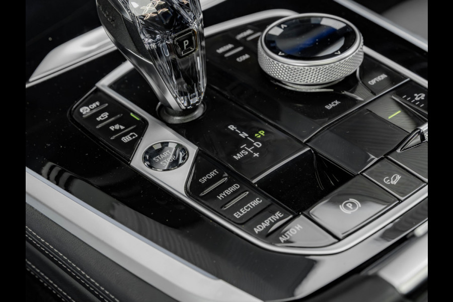 BMW X5 xDrive45e - 14.305km!! - Bowers & Wilkins - Skylounge