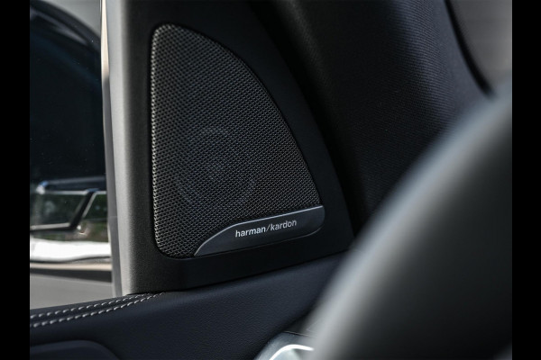 BMW X5 xDrive50e M-Sport | Panoramadak | Active Cruise | Harman/Kardon | Head-Up | 360 Camera | Ambiance Interieur | Memory Seats | Luchtvering | Stoel Verwarming V+A