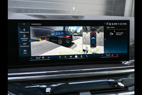 BMW X5 xDrive50e M-Sport | Panoramadak | Active Cruise | Harman/Kardon | Head-Up | 360 Camera | Ambiance Interieur | Memory Seats | Luchtvering | Stoel Verwarming V+A