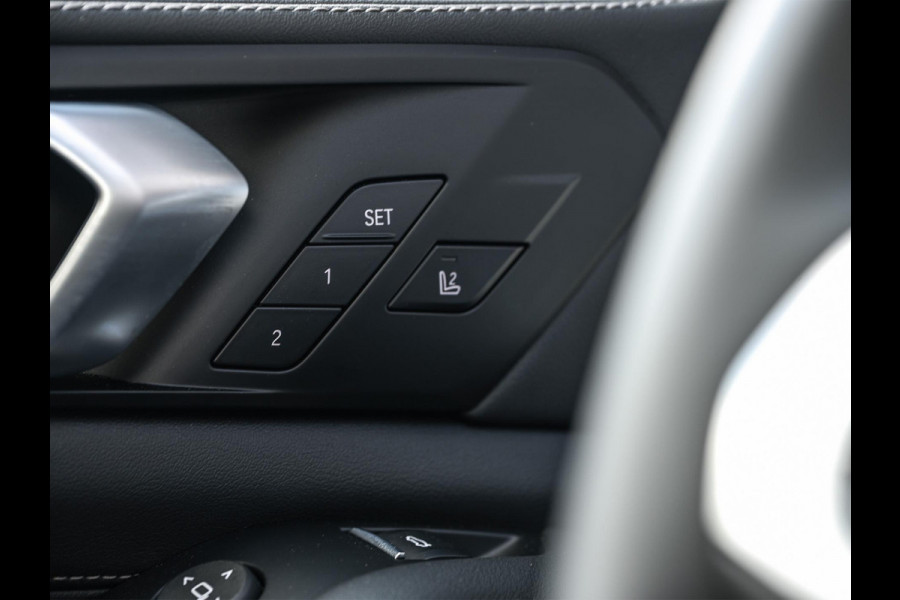 BMW X5 xDrive50e M-Sport | Panoramadak | Active Cruise | Harman/Kardon | Head-Up | 360 Camera | Ambiance Interieur | Memory Seats | Luchtvering | Stoel Verwarming V+A