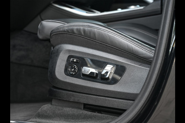 BMW X5 xDrive50e M-Sport | Panoramadak | Active Cruise | Harman/Kardon | Head-Up | 360 Camera | Ambiance Interieur | Memory Seats | Luchtvering | Stoel Verwarming V+A