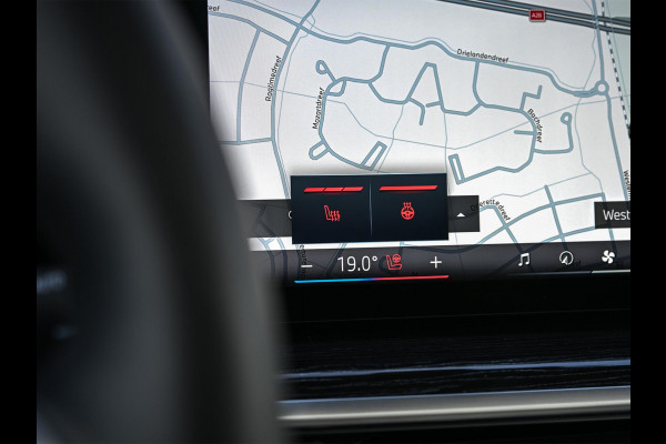 BMW X5 xDrive50e M-Sport | Panoramadak | Active Cruise | Harman/Kardon | Head-Up | 360 Camera | Ambiance Interieur | Memory Seats | Luchtvering | Stoel Verwarming V+A