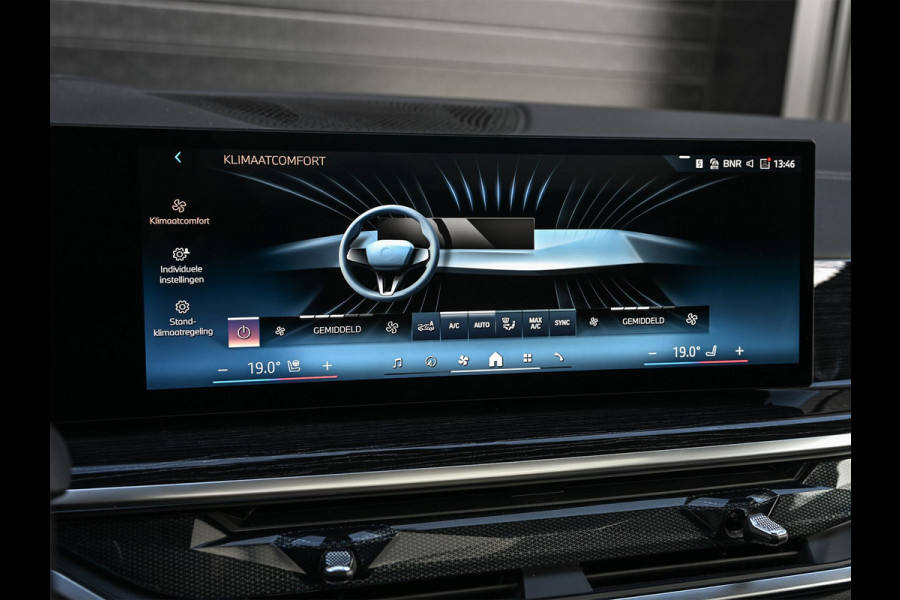 BMW X5 xDrive50e M-Sport | Panoramadak | Active Cruise | Harman/Kardon | Head-Up | 360 Camera | Ambiance Interieur | Memory Seats | Luchtvering | Stoel Verwarming V+A