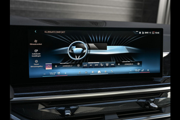 BMW X5 xDrive50e M-Sport | Panoramadak | Active Cruise | Harman/Kardon | Head-Up | 360 Camera | Ambiance Interieur | Memory Seats | Luchtvering | Stoel Verwarming V+A