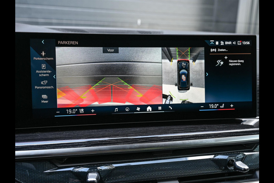 BMW X5 xDrive50e M-Sport | Panoramadak | Active Cruise | Harman/Kardon | Head-Up | 360 Camera | Ambiance Interieur | Memory Seats | Luchtvering | Stoel Verwarming V+A