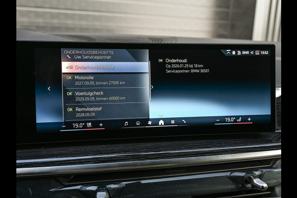 BMW X5 xDrive50e M-Sport | Panoramadak | Active Cruise | Harman/Kardon | Head-Up | 360 Camera | Ambiance Interieur | Memory Seats | Luchtvering | Stoel Verwarming V+A
