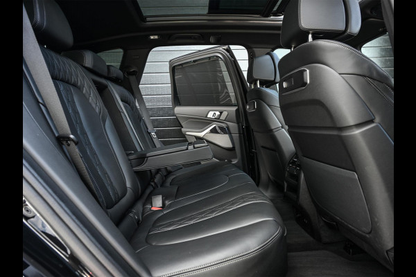 BMW X5 xDrive50e M-Sport | Panoramadak | Active Cruise | Harman/Kardon | Head-Up | 360 Camera | Ambiance Interieur | Memory Seats | Luchtvering | Stoel Verwarming V+A