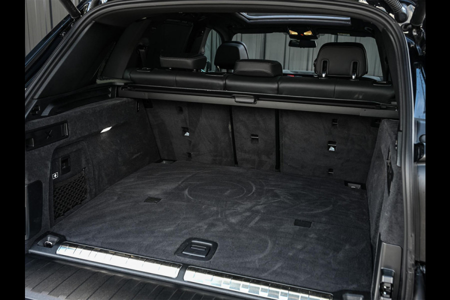 BMW X5 xDrive50e M-Sport | Panoramadak | Active Cruise | Harman/Kardon | Head-Up | 360 Camera | Ambiance Interieur | Memory Seats | Luchtvering | Stoel Verwarming V+A