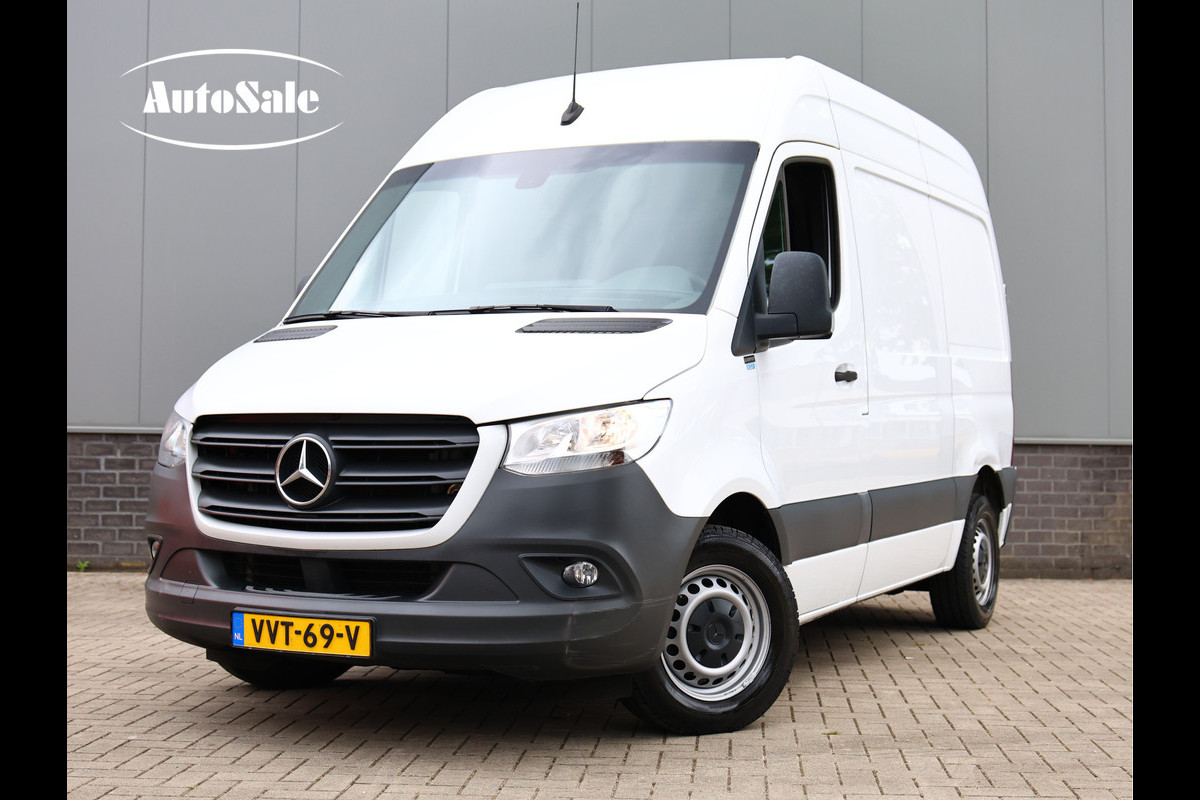 Mercedes-Benz Sprinter 315 1.9 CDI L1H2 AVM AUTOMAAT AIRCO KEYLESS START CRUISE BT EX BTW!