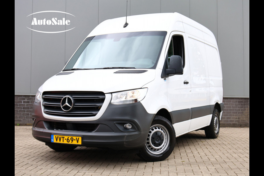 Mercedes-Benz Sprinter 315 1.9 CDI L1H2 AVM AUTOMAAT AIRCO KEYLESS START CRUISE BT EX BTW!