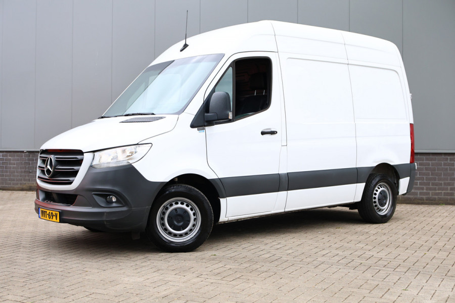 Mercedes-Benz Sprinter 315 1.9 CDI L1H2 AVM AUTOMAAT AIRCO KEYLESS START CRUISE BT EX BTW!