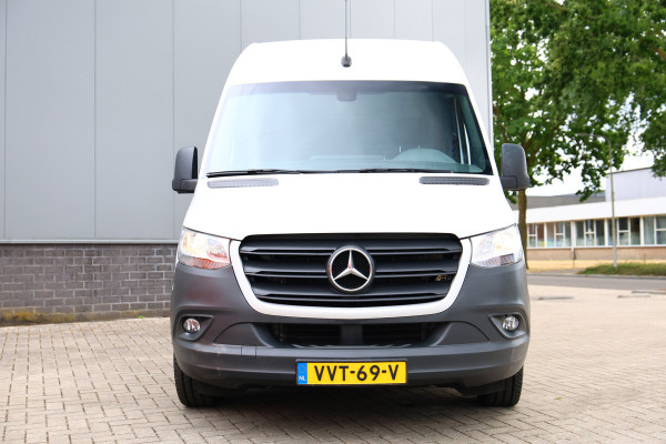 Mercedes-Benz Sprinter 315 1.9 CDI L1H2 AVM AUTOMAAT AIRCO KEYLESS START CRUISE BT EX BTW!