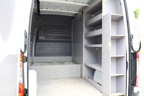 Mercedes-Benz Sprinter 315 1.9 CDI L1H2 AVM AUTOMAAT AIRCO KEYLESS START CRUISE BT EX BTW!