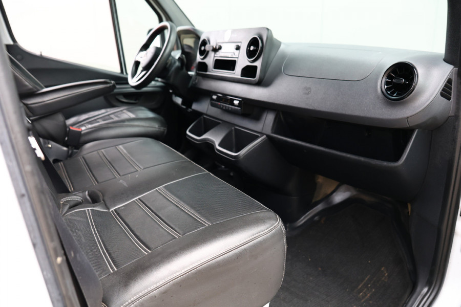 Mercedes-Benz Sprinter 315 1.9 CDI L1H2 AVM AUTOMAAT AIRCO KEYLESS START CRUISE BT EX BTW!