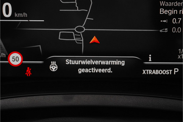 BMW 3 Serie Touring 330e ACC Laser HUD Keyless Camera 18"
