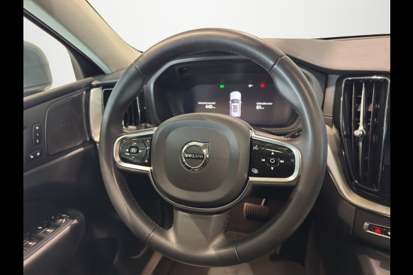 Volvo XC60 T6 Aut. Long Range Ultimate Bright ACC Leder Stoelverwarming 350pk